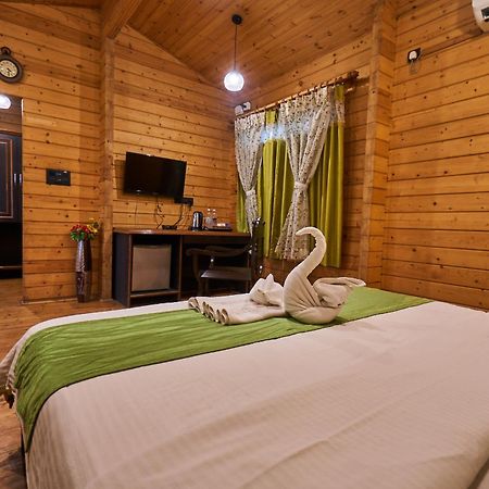 Monteria Resort Chauk-karjat Exterior foto