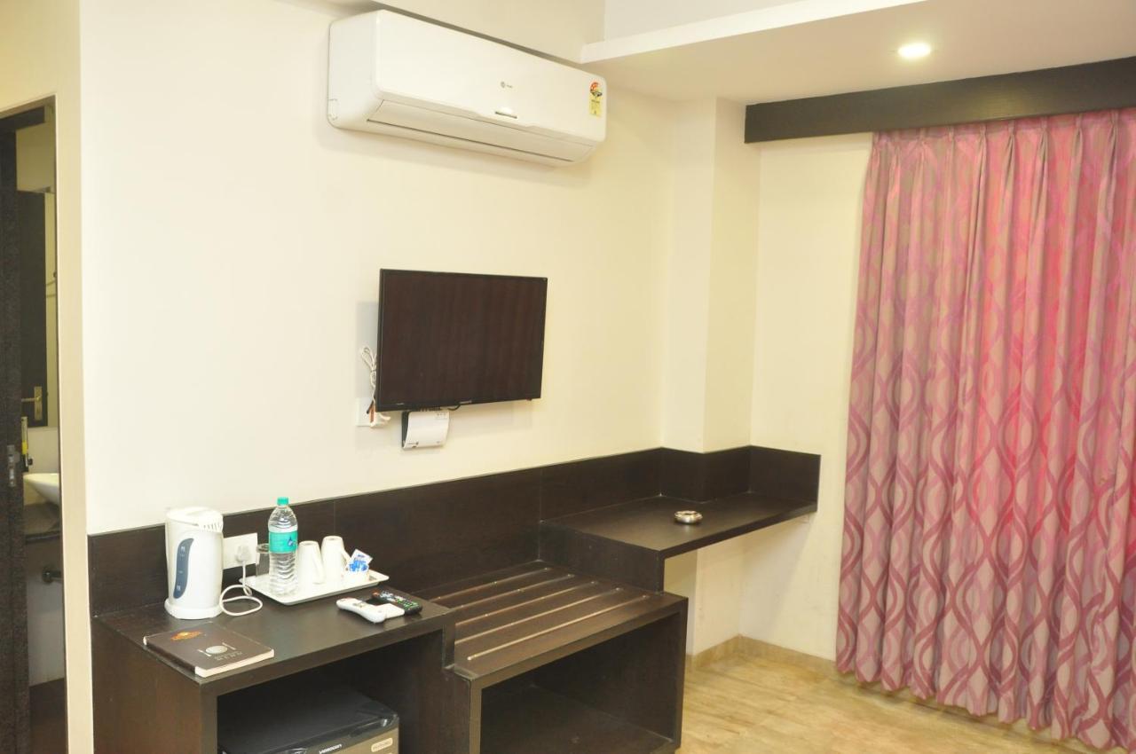 Monteria Resort Chauk-karjat Exterior foto