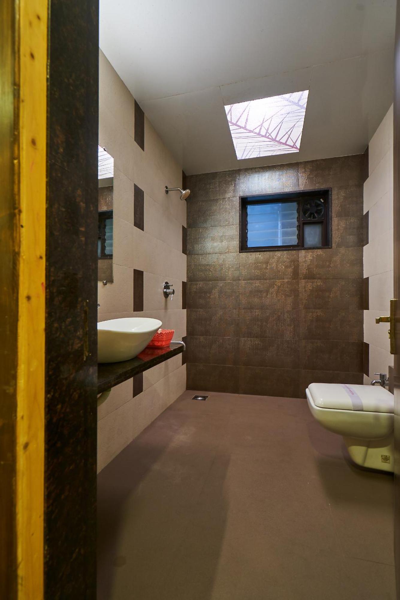 Monteria Resort Chauk-karjat Exterior foto